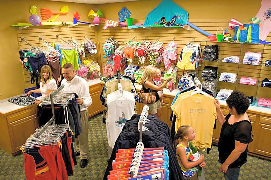 The Branson Waterpark Hotel