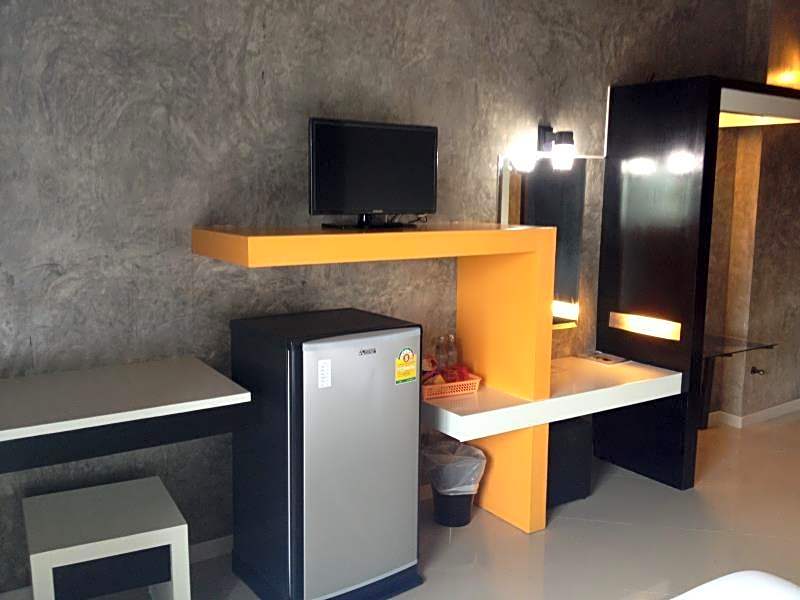M Hotel Chiangrai
