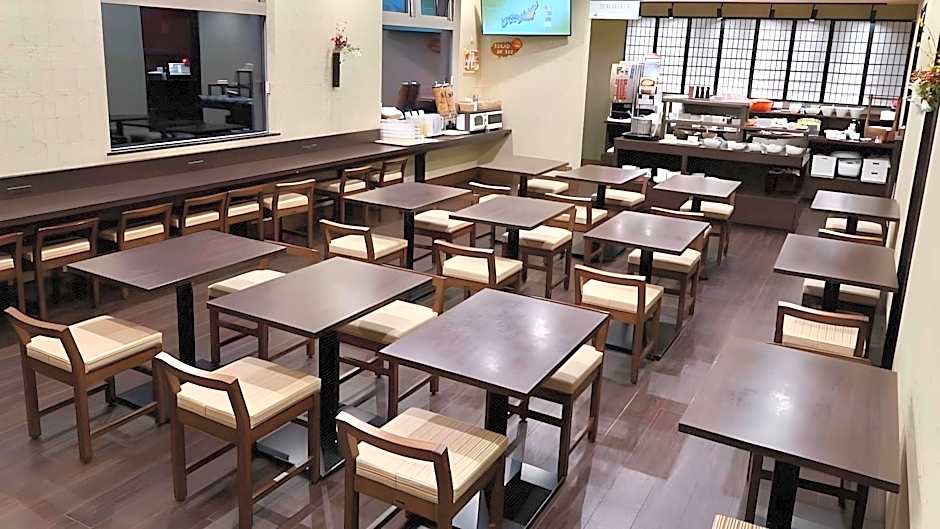 TABINO HOTEL Hida Takayama