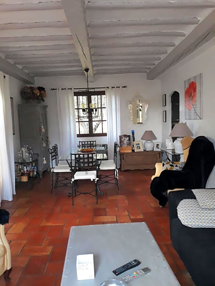 Campagno Chambre D Hote – Mougins, CT