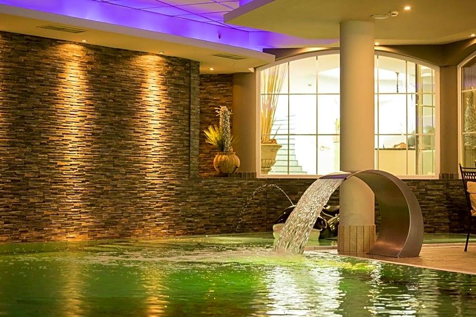 Mediterranee Family Hotel & Spa