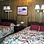Shasta Dam Motel