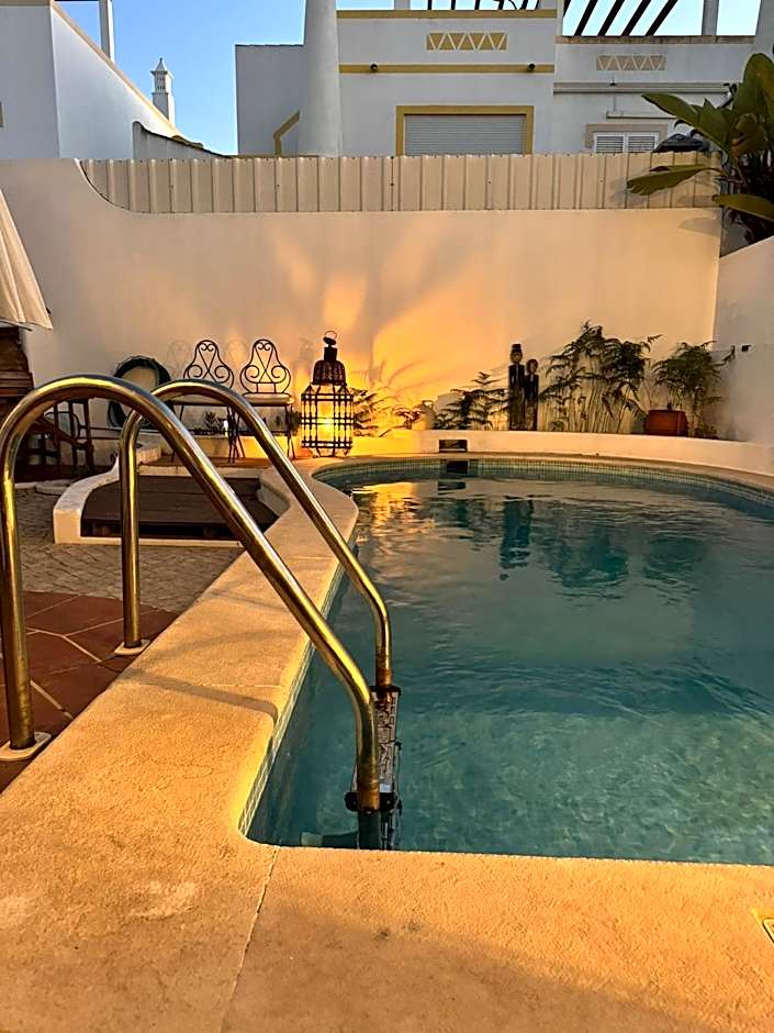 Villa 46 Hostel