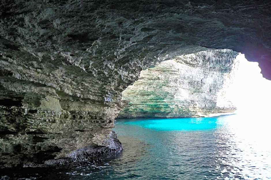 Résidence hôtelière A TRAMA