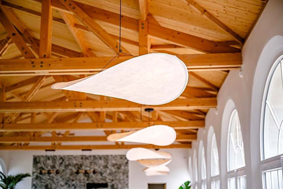 Secret d'Uzès - Le Loft - Avec piscine chauffée