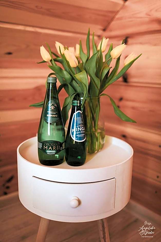 Sielanka Mazurska/Mazury