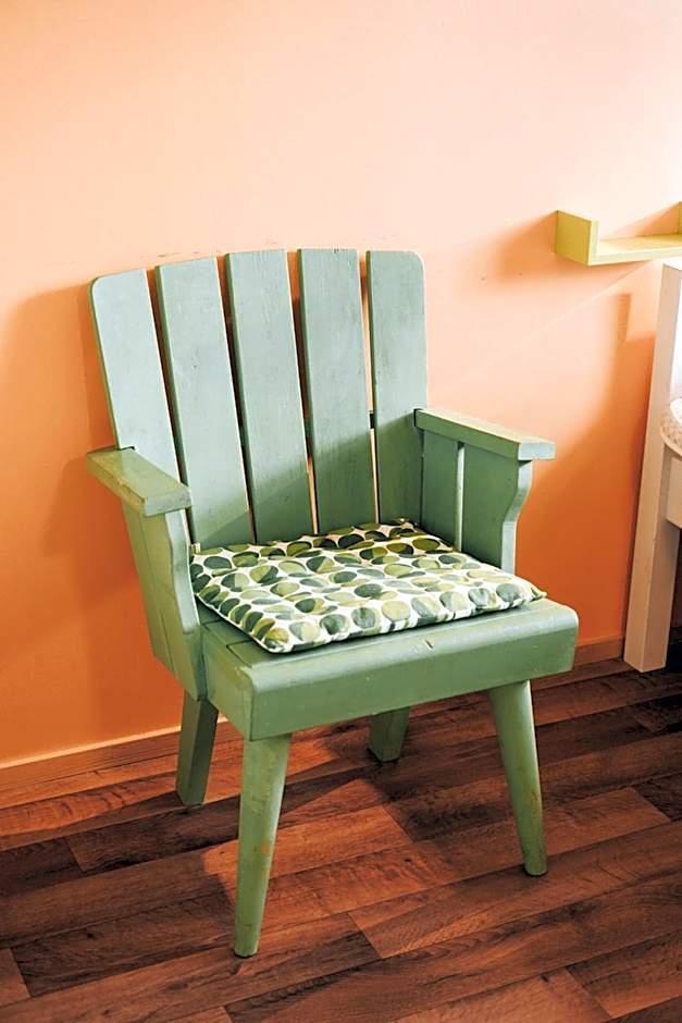 Kuerkievari KuerHostel