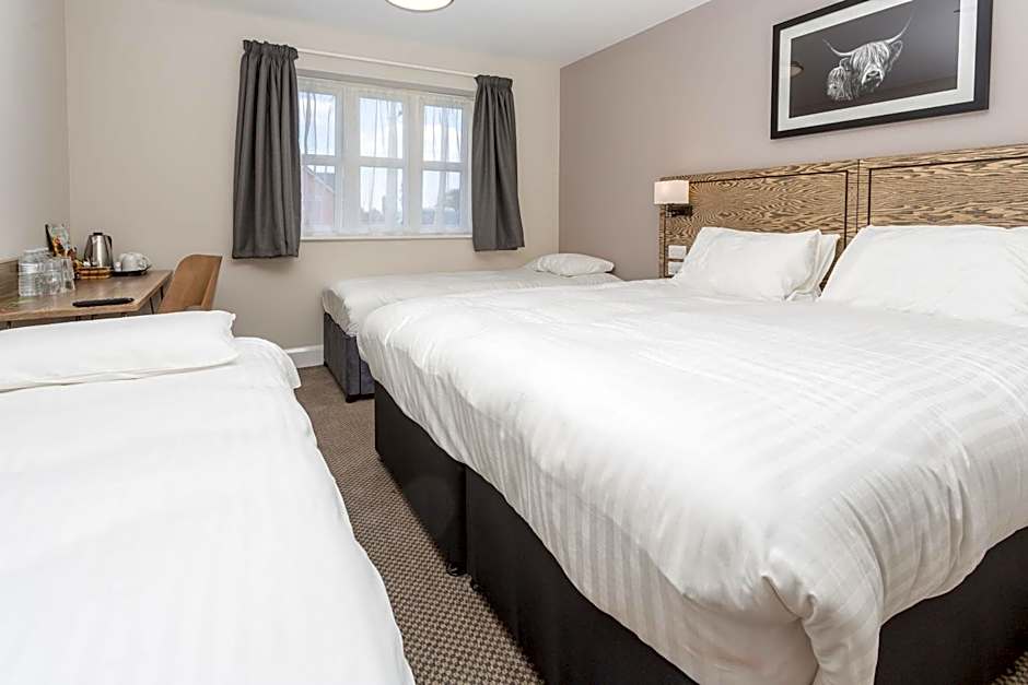 The Aviator, formerly Smugglers Cove, Clacton On Sea by Marston's Inns