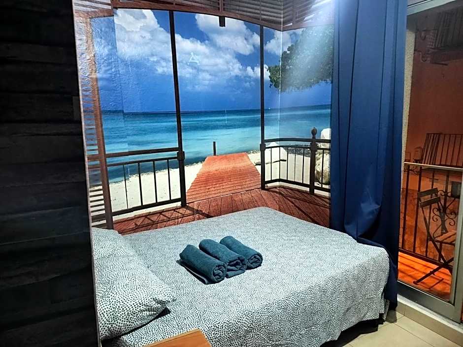 Sant Jordi Cami de Ronda