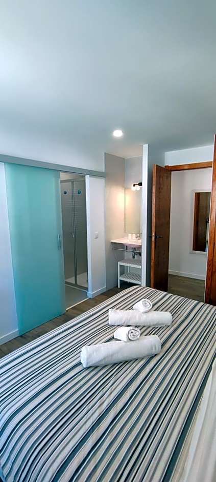 Aparthotel Sant Andreu