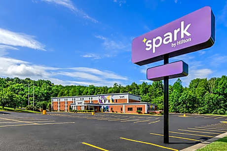 Spark by Hilton Lexington