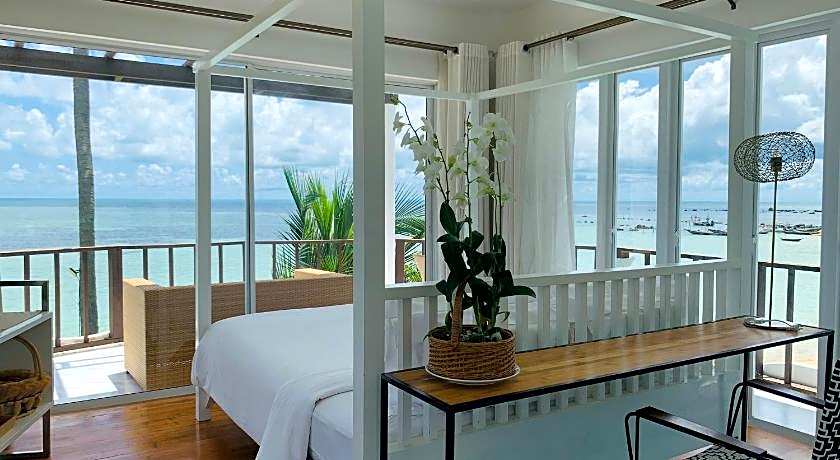 Villa Nalinnadda Petite Hotel & Spa, Adults Only