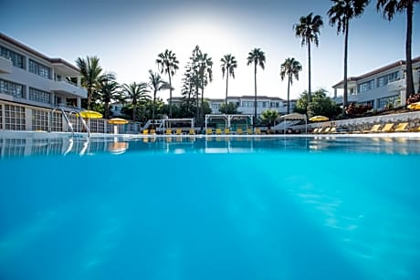 Fuentepark Apartamentos