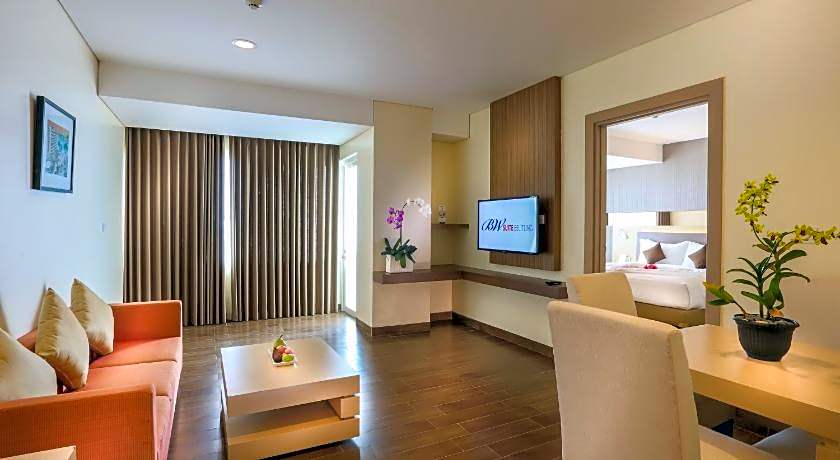 Bw Suite Belitung