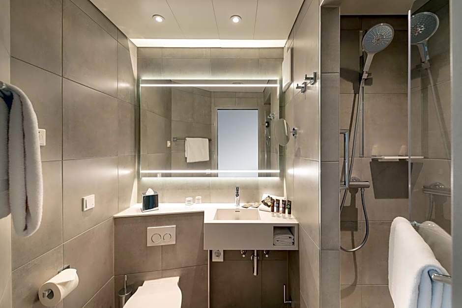 Novotel Muenchen Messe