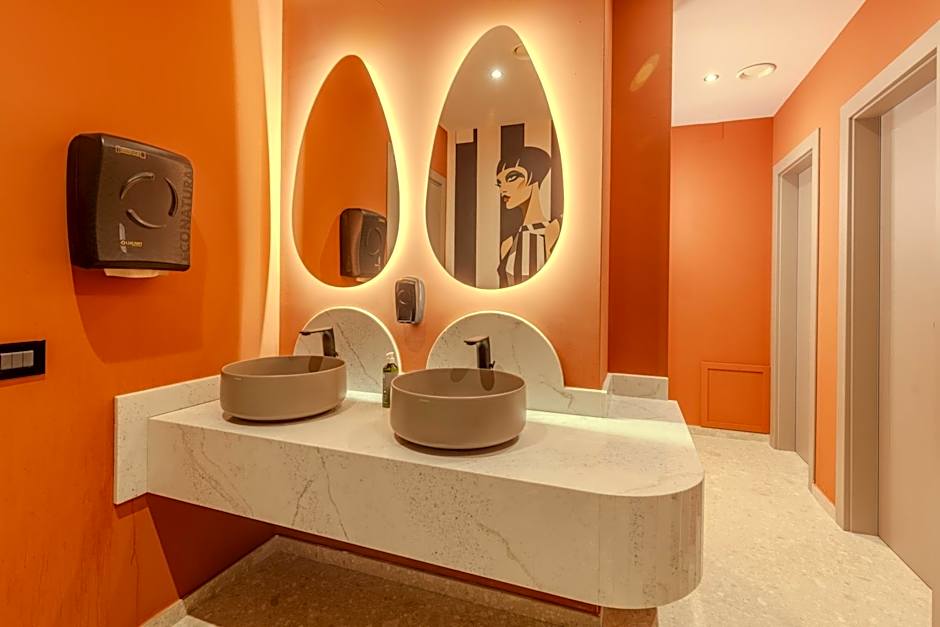 Aldiana Club Rocca Nettuno Calabria