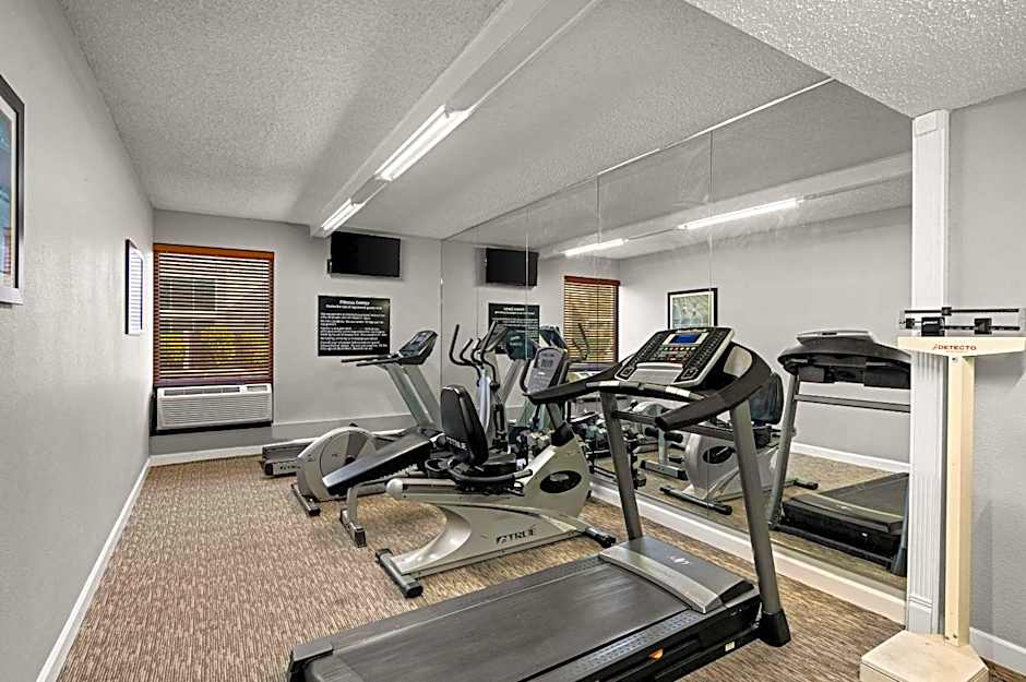 Quality Inn & Suites North Little Rock