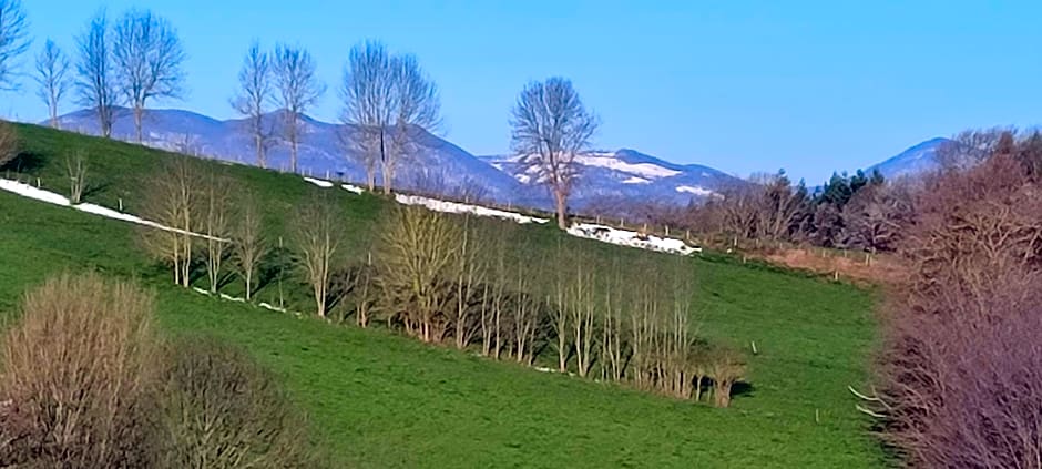 Domaine Le Lanis Chambre d'hôtes avec spa sur réservation
