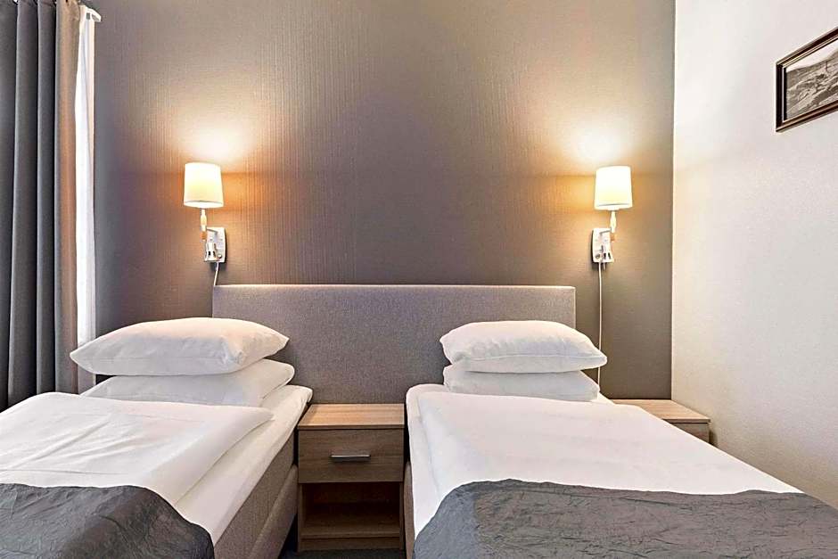 Sure Hotel by Best Western Ole Tobias