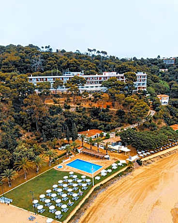 Hotel Santa Marta