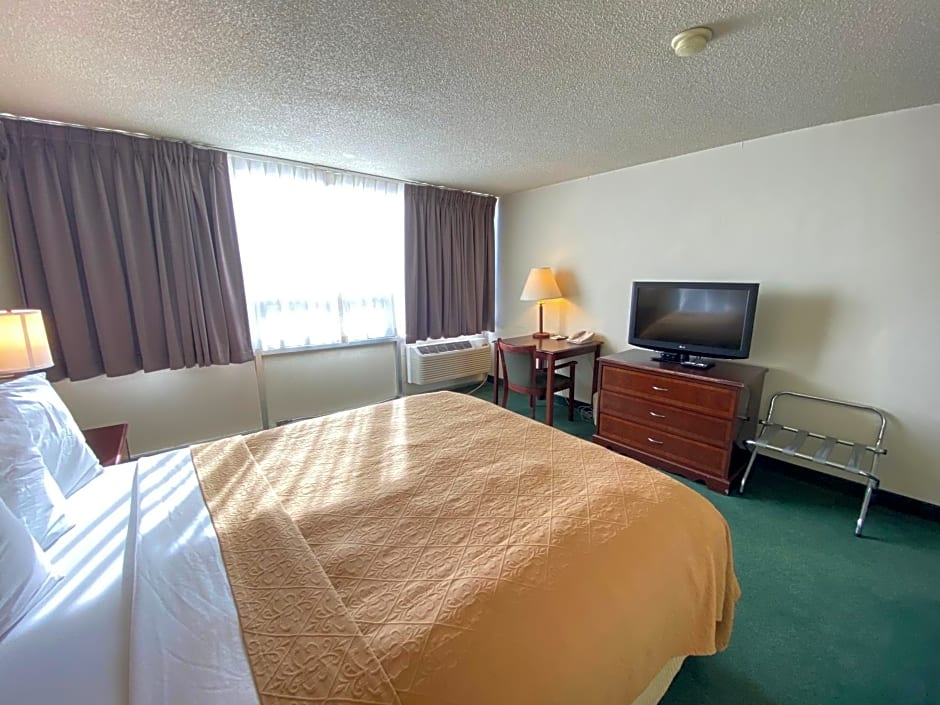 Travelodge by Wyndham Great Falls