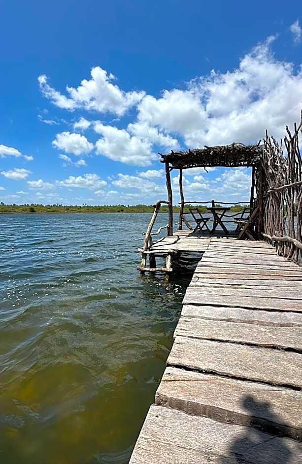 Chalé Brisa da Lagoa