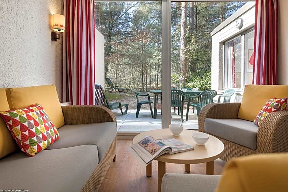 Center Parcs Les Bois Francs