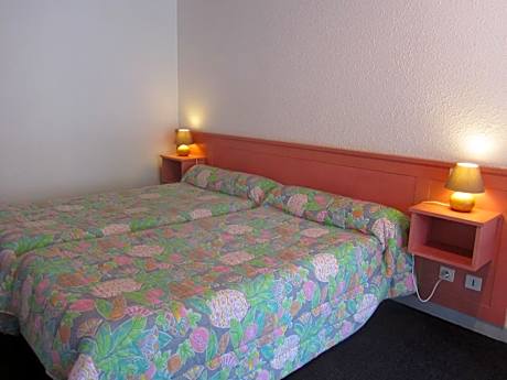 Studio - Disability Access