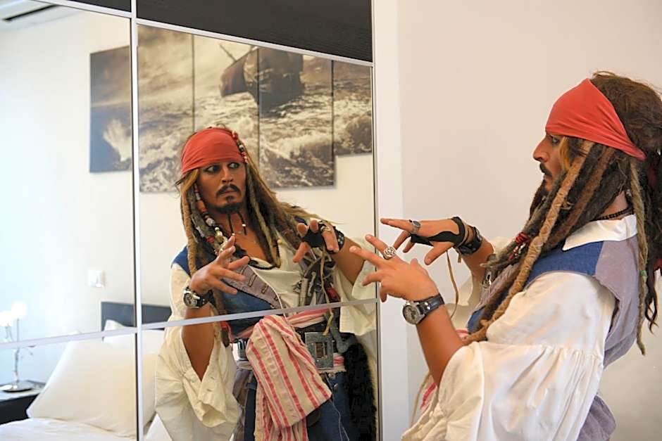 Albatros B&B Porto Cesareo