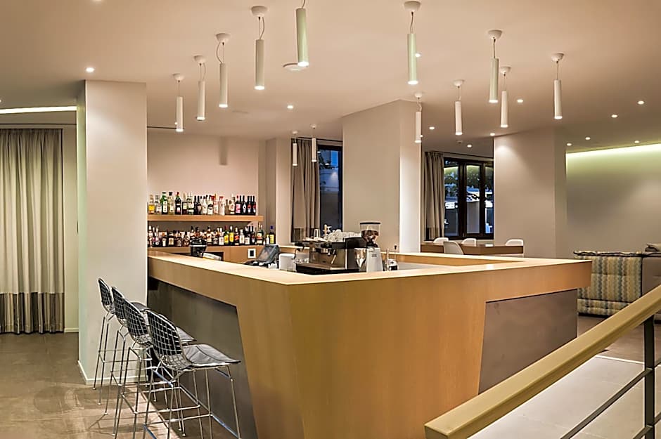 Kriti Hotel