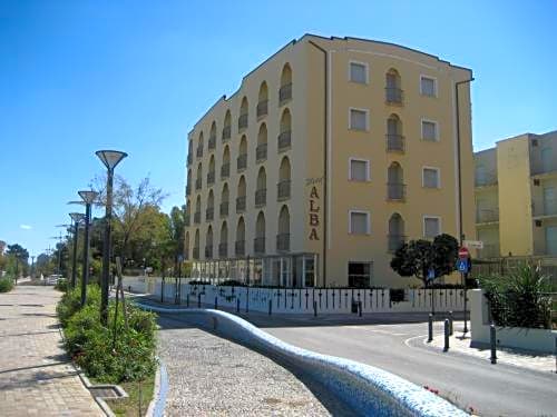 Hotel Alba