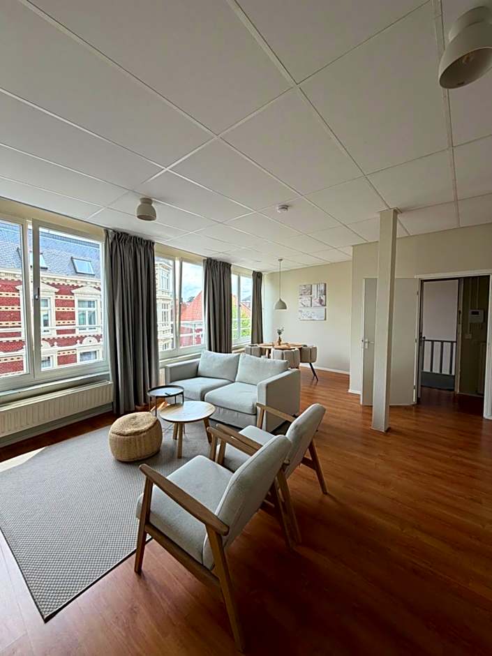 BnB Bruxelles - Studios & Apartments
