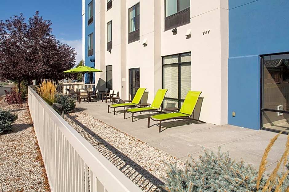 SpringHill Suites by Marriott Billings