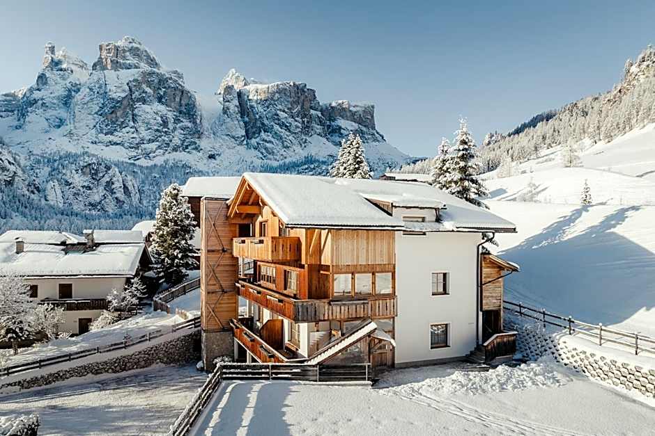 Residence Costa Burjada