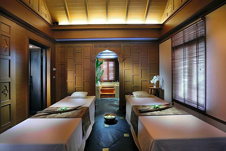 Amari Vogue Krabi
