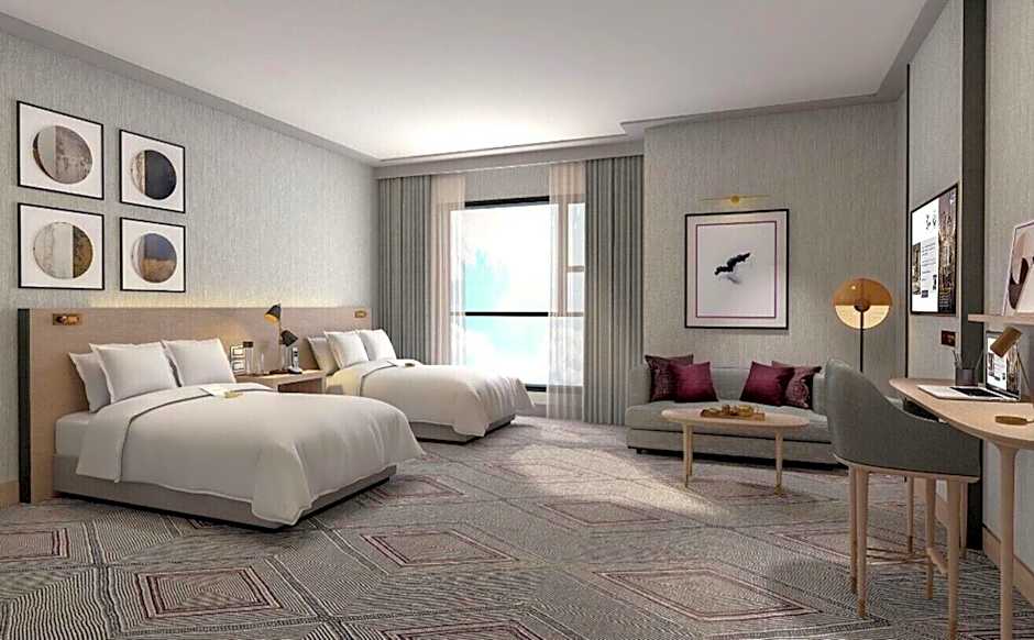 Jumeirah Jabal Omar Makkah