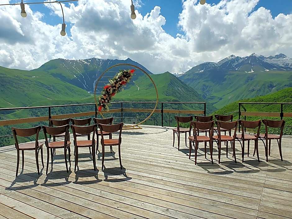 Monte Hotel