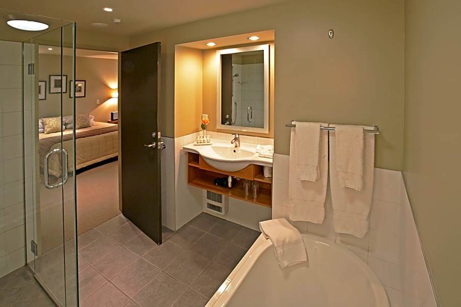 Scenic Hotel Te Weheka