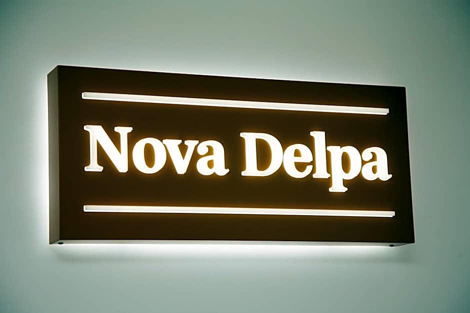 Nova Delpa AL