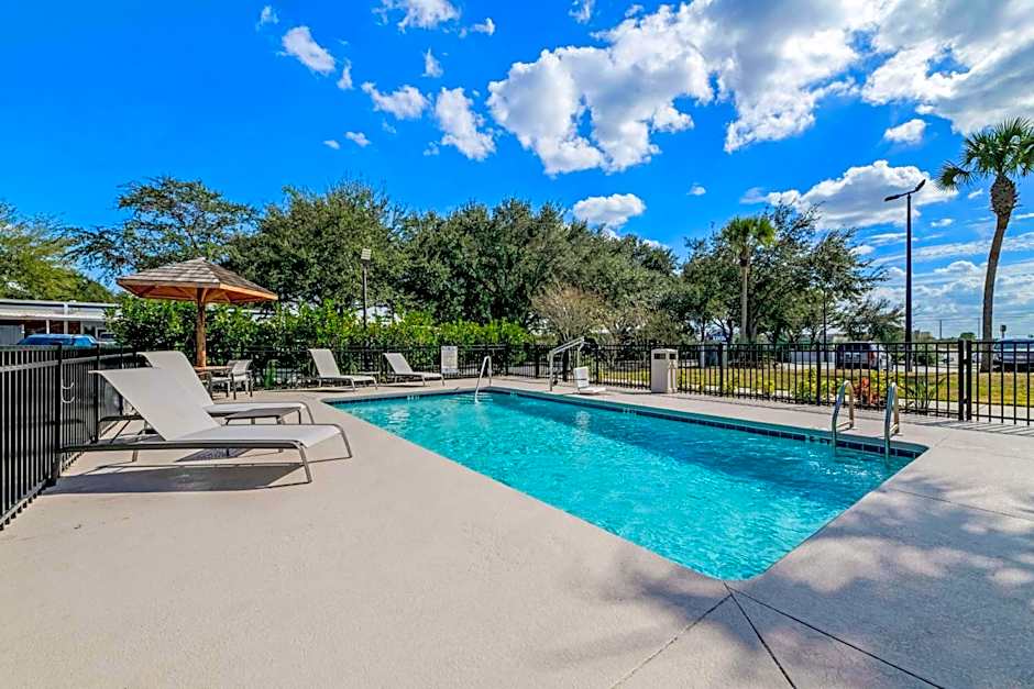 Best Western Auburndale Inn And Suites