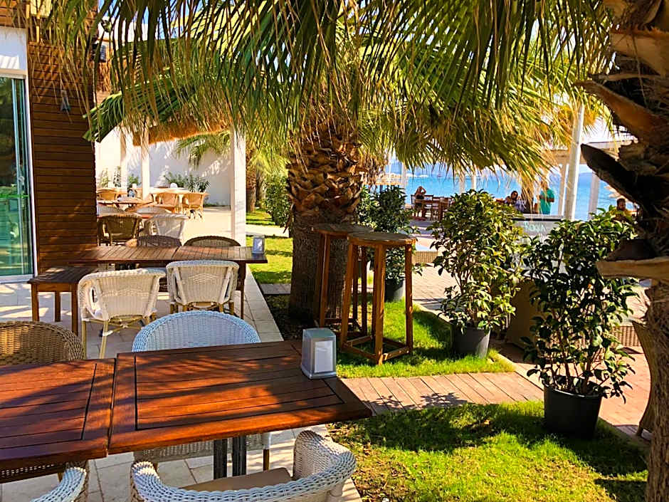 Zest Exclusive Hotel & Spa