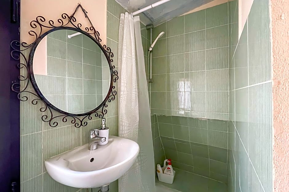 B&B Air Green Serragli