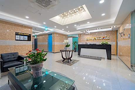 Hotel Stayon