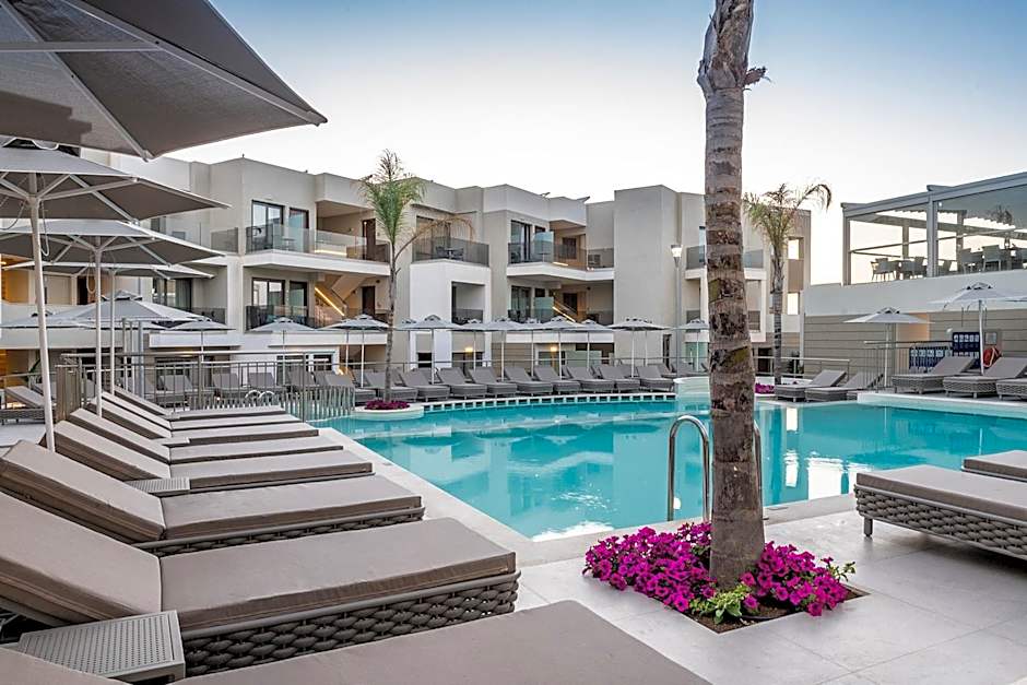 Porto Platanias Beach Luxury Selection - Adults Only