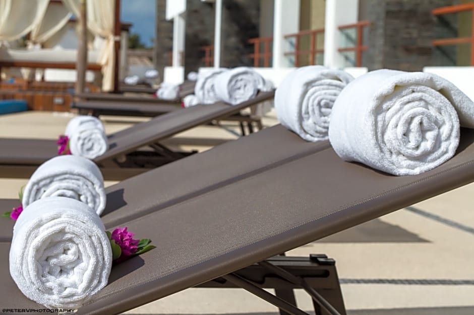 Senses Riviera Maya - Ocean Front Boutique Hotel - Adults only