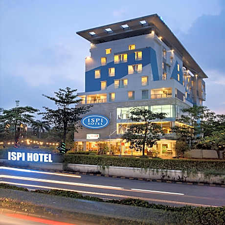 Ispi Hotel Cikarang Festival