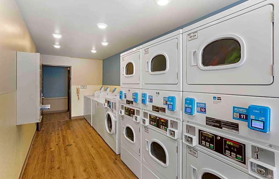 Extended Stay America Select Suites - Salt Lake City - West Valley City