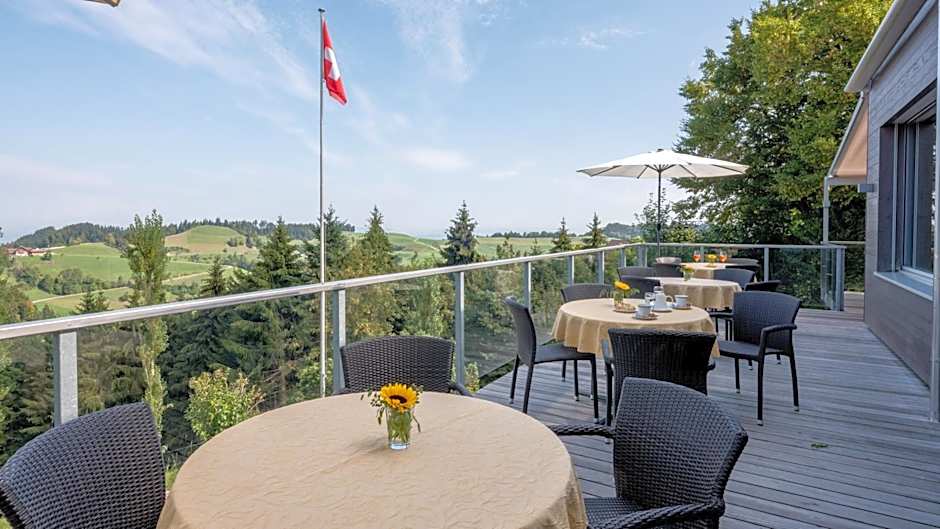 Landgasthof Hotel Menzberg