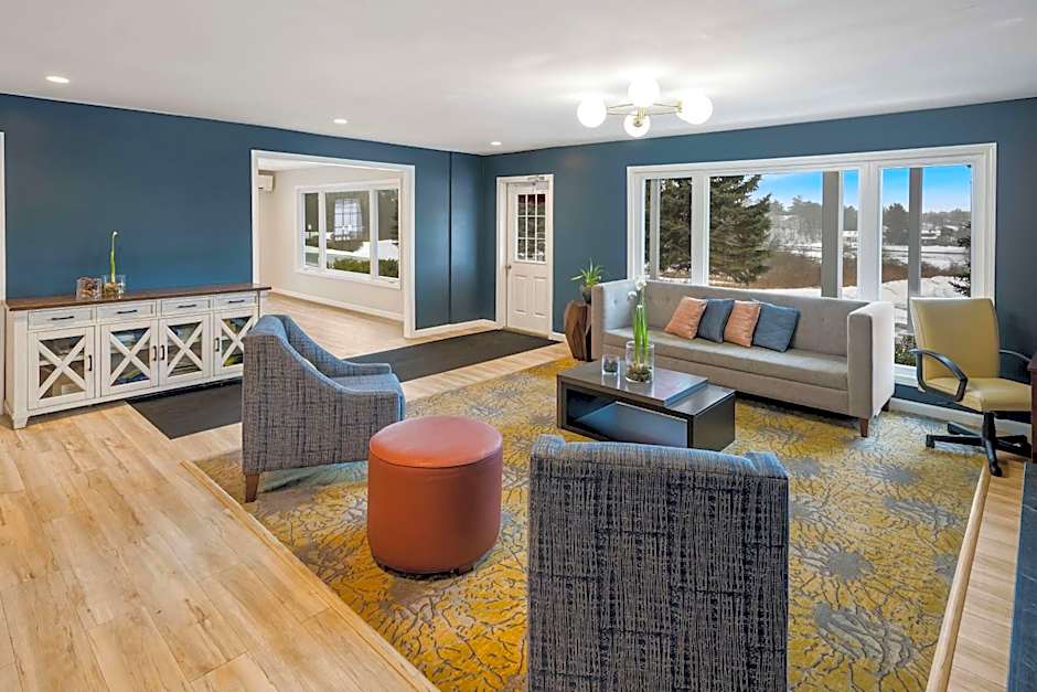 Best Western Freeport Inn