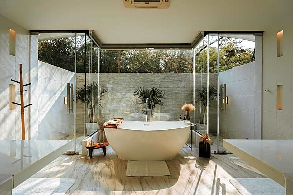 Te Mata Glamping